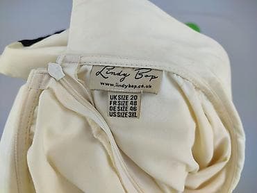 bujak: Lindy Bop, Sukienka damska, rozmiar 3XL — 4