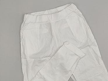 prada bluzy: ALBA MODA, Spodnie materiałowe damskie, rozmiar L — 1