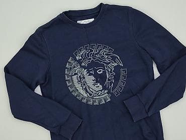 givenchy damski: Versace, Bluza damska
, rozmiar S — 1