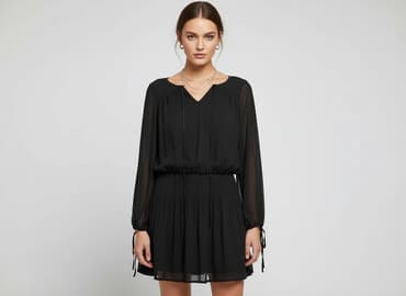 tanie sukienki wizytowe: Sukienka damska, rozmiar S — 5