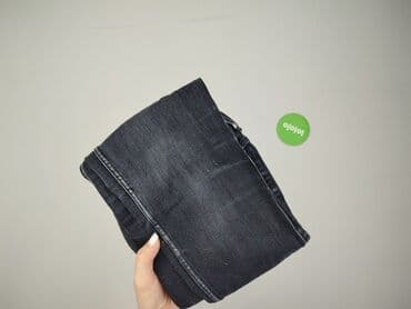 jeansy damskie rurki jasne: Jeansy damskie, rozmiar S — 5