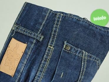 spódniczka jeansowe zara: Spódnica damska, rozmiar L — 6