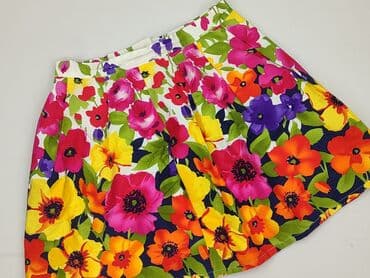 spódniczka mini rozkloszowane: Spódnica damska, rozmiar S — 1