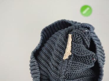 sweter kurta cobaina: Golf damski, rozmiar S — 4