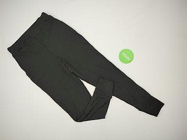 marvel body: Legginsy Sportowe damskie, rozmiar L — 2
