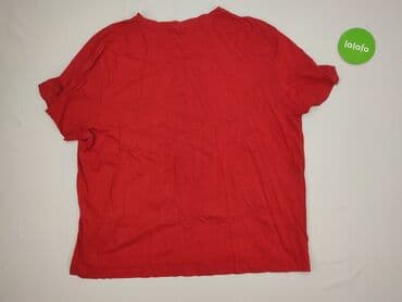 koszulka ronaldinho z barcelony: T-shirt for men, 2XL (EU 44), John Baner, condition - Very good — 3