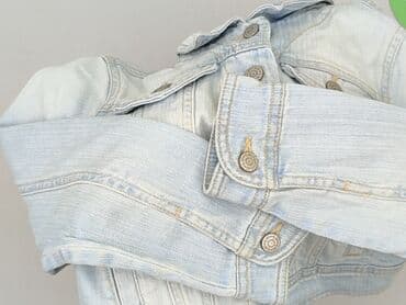 Baby clothes: Children's jeans jacket, 7 years, 116-122 cm, Old Navy, condition - Very good at lalafo.pl — 6 Baby clothes: Children's jeans jacket, 7 years, 116-122 cm, Old Navy, condition - Very good — 6