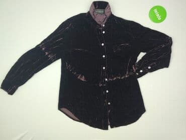 bluzka z otworem na kciuk: Women`s shirt, size S (EU 36) — 2