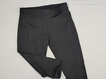 mason s spodnie: Leggings, Spodnie 3/4 damskie, rozmiar M — 1