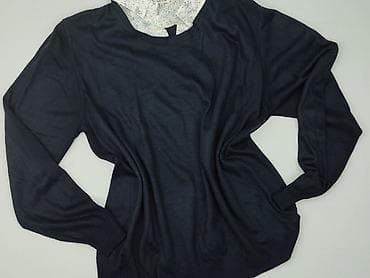 sweter river island: River Island, Sweter damski, rozmiar XL — 1