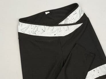 legginsy gore tex: Legginsy Sportowe damskie, rozmiar S — 1