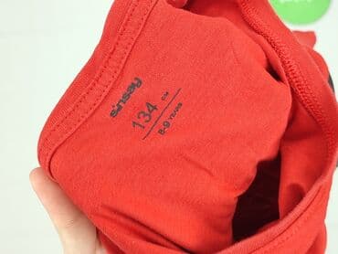 pepco koszulka termoaktywna: T-shirt, Sinsay, 9 years, 128-134 cm, condition - Very good — 4