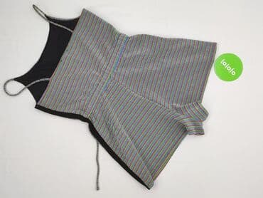 kombinezon z frędzlami do tańca: Topshop, Kombinezon damski, rozmiar M — 3