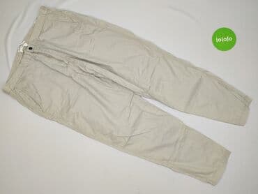 alphar one spodnie: Filippa K., Spodnie materiałowe damskie, rozmiar L — 2