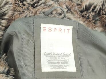 дублянка жіноча польща: Esprit, Trencz damski, rozmiar L — 4
