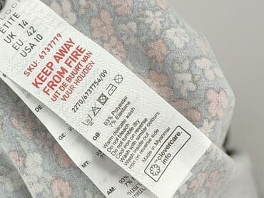 sukienka dla niskiej osoby: New Look Petite, Sukienka damska, rozmiar XL — 5