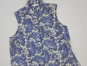 bluzki kimono: H&M, Bluzka damska, rozmiar M — 1