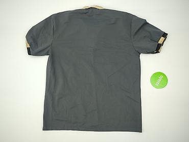 loyalty new yorker: MILANO ITALY, Koszulka polo dla mężczyzn, rozmiar 2XL — 3