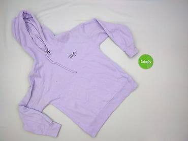 second hand terdekat: Amisu, Bluza z kapturem damska, rozmiar S — 2