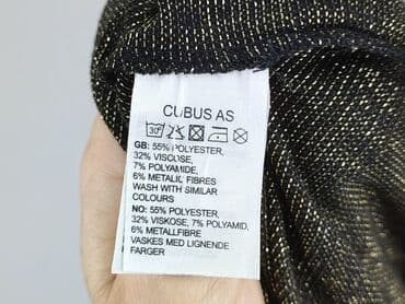 koszulka z tiulem: Cubus, Top damski, rozmiar XS — 6