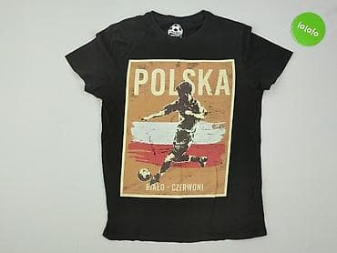 polsce: Koszulka dla mężczyzn, rozmiar M — 2