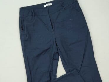 Chino, Spodnie materiałowe damskie, rozmiar L