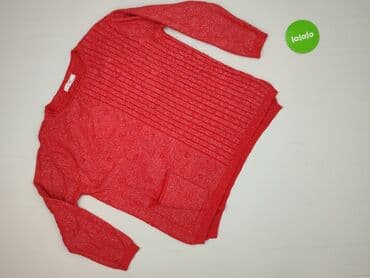 c a sweter kaszmirowy: Women`s sweater, size XL (EU 42) — 2