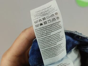 buty oleksy mokasyny: ONLY, Jeansy damskie, rozmiar S — 5