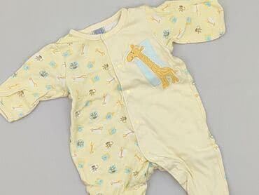 hello kitty piżamy: Pajacyk, Little kids, 1-3 m, stan - Bardzo dobry — 1