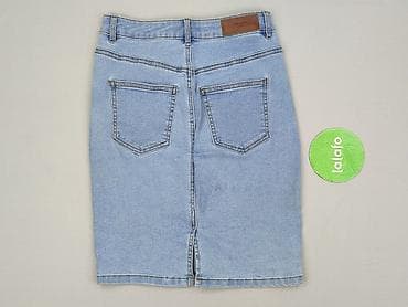 hm spodnice dzinsowe: Vero Moda, Spódnica damska, rozmiar XS — 3
