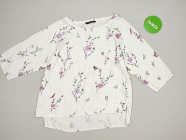 marynarka w kwiaty mohito: Mohito, Bluzka damska, S — 2