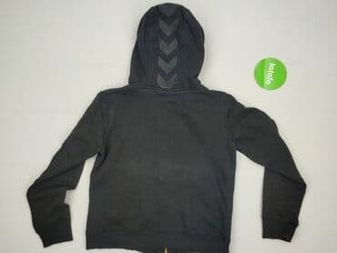 bluzy marco polo: Hummel, Bluza z kapturem damska, rozmiar XS — 3