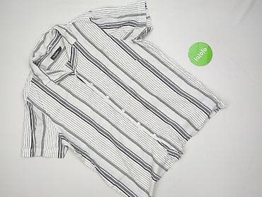 wallis sweter: Dressmann, Koszulа dla mężczyzn, rozmiar XL — 2