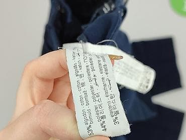 stradivarius pl promo code: Zara, Spodnie materiałowe damskie, rozmiar S — 5
