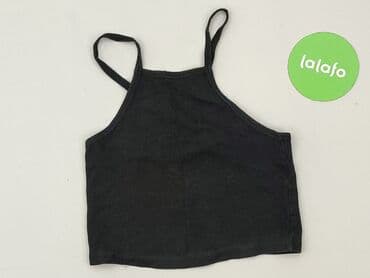 zara bluzki basic: Zara, Top damski, rozmiar S — 2