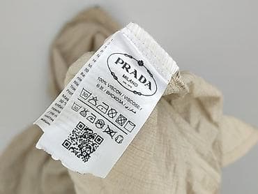 a cena: Prada, Sukienka damska, rozmiar L — 5