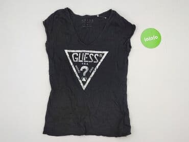 guess t shirty zalando: Guess, T-shirt damski, rozmiar L — 2