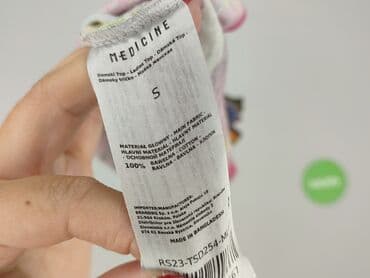 T-shirty: Medicine, T-shirt damski, rozmiar S — 6