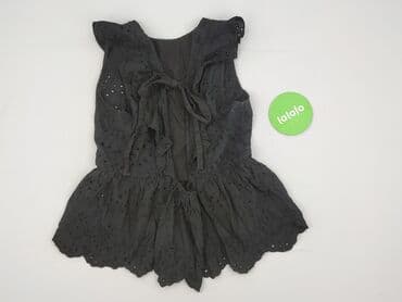 biale bluzki z bufiastymi rekawami: Bluzka damska, rozmiar S — 3