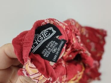 spódnice maxi boho: Sukienka damska, rozmiar M — 4