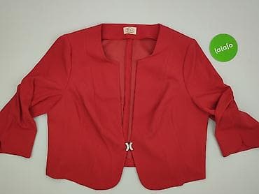 vintend pl: Marynarka damska, rozmiar 4XL — 2