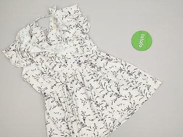 mango jeans mom: H&M Mama, Sukienka damska, rozmiar S — 2