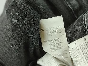 crocs poznan: Skinny, Jeansy damskie, rozmiar S — 5