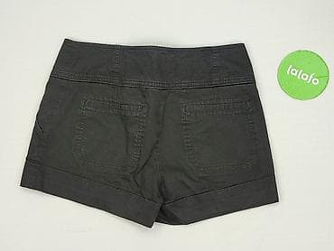 sukienka mini hm: H&M, Szorty damskie, rozmiar S — 3