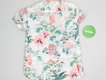 Kobiety: H&M, Bluzka damska, rozmiar S — 3