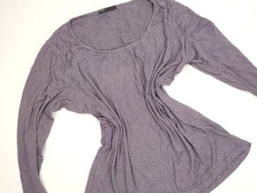 bluzki pod marynarkę plus size: Women's blouse, size M (EU 38) — 1