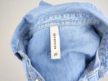 koszula polowa mon nowy wzór: Women`s shirt, M — 4