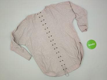 sweter hello kitty: Sweter damski, rozmiar 4XL — 3