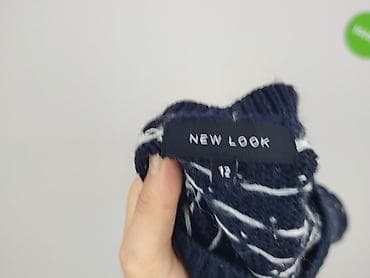 koc primark: New Look, Sweter damski, rozmiar L — 4