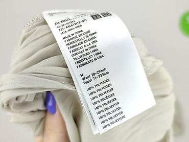 harem: Uniqlo, Spodnie materiałowe damskie, rozmiar M — 5